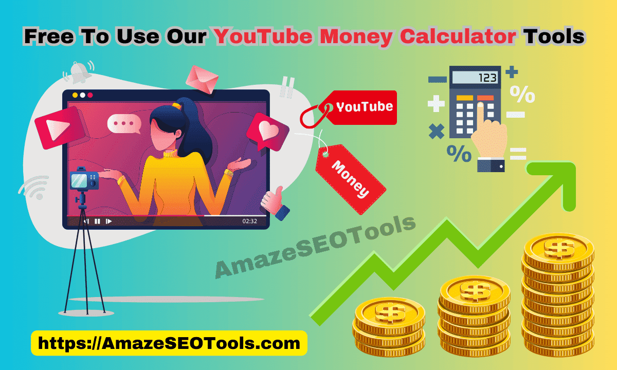 YouTube Money Calculator: Unlock Your Channel's Earning Potential