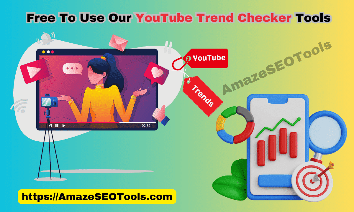 YouTube Trend Analyzer: Unlock Viral Content Potential